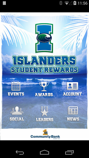 Islander Rewards - Texas A M