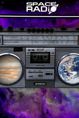 Space Radio