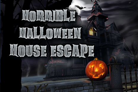 How to install Horrible Halloween Escape 2.0.0 mod apk for pc