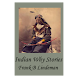 Indian Why Stories-Book