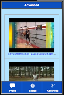 Basketball: Pass Like A Pro Screenshots 3