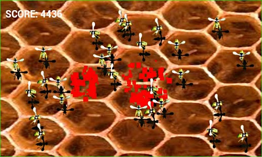 Lastest Sting The Queen Wasp APK for Android