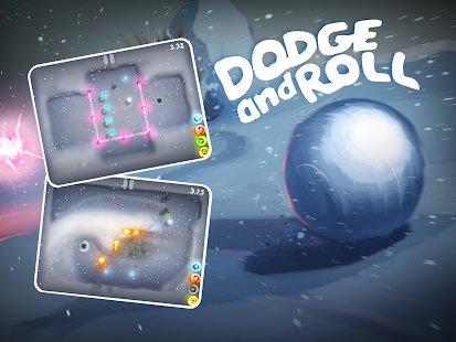 Game Releases • Dodge & Roll v1.1.1 Mod [Unlimited Gold]