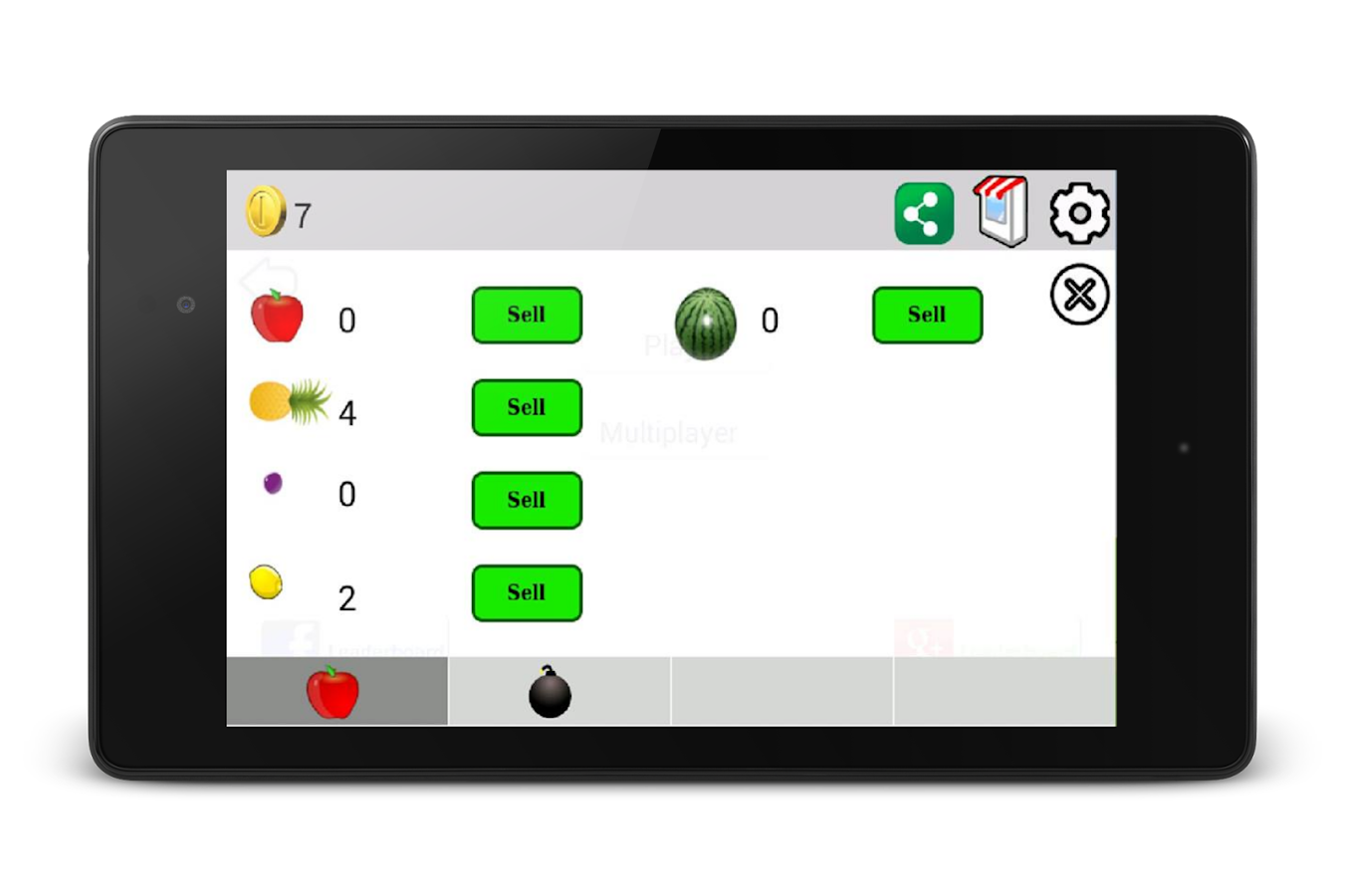   Gulel Games – Capture d'écran 