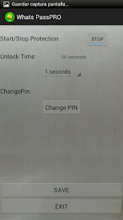 How to mod Whats Password PRO 1.0 unlimited apk for laptop