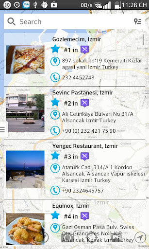 免費下載旅遊APP|Izmir City  Guides app開箱文|APP開箱王