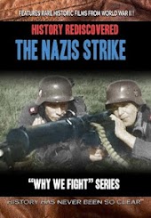 History Rediscovered: The Nazis Strike