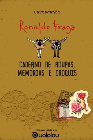Ronaldo Fraga
