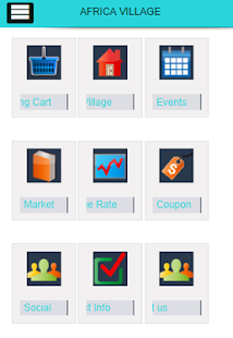 How to download Africa Village 2.0 unlimited apk for bluestacks
