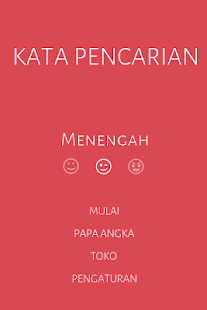 download Kata Pencarian - Word Search free