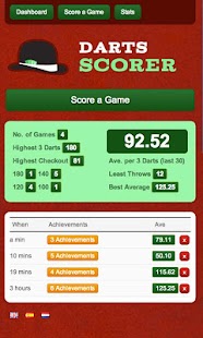 How to download Gentleman's Darts Scorer 1.2.3 apk for laptop