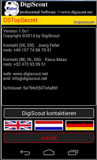 免費下載社交APP|DigiScout TopSecret AD app開箱文|APP開箱王