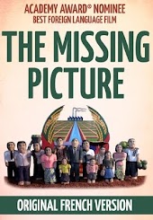The Missing Picture (Original French Version)