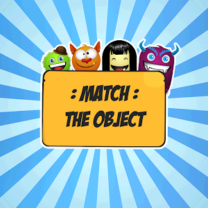 Match The Object.apk 1.0