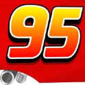 McQueem, Car Racing Game! icon