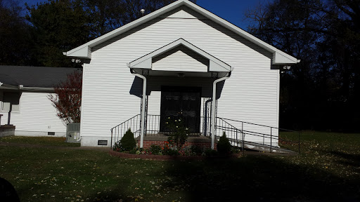 Rayon City Missionary Baptist Church