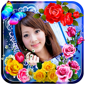 photo frames app for pc free download