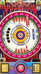 Lastest Mystery HotFive APK