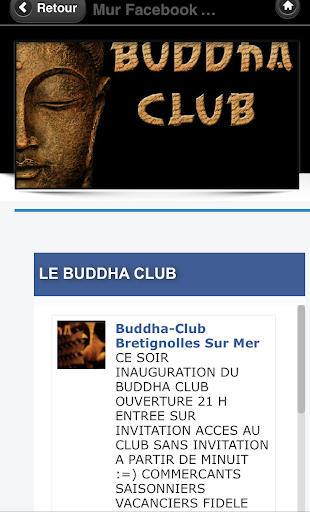 【免費生活App】Buddha Club-APP點子