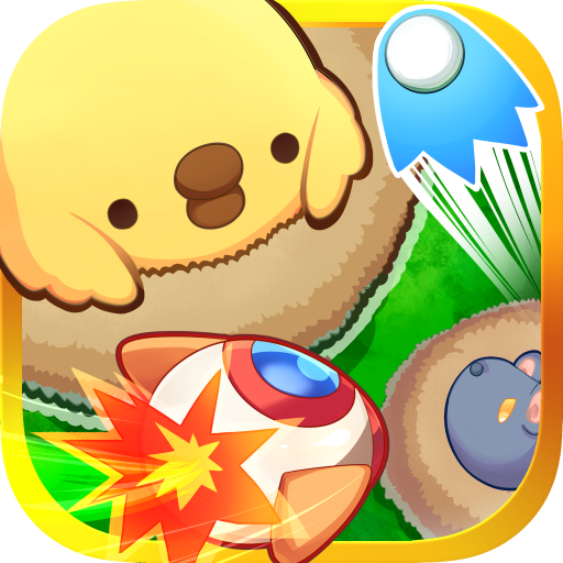 Chicks Wars 休閒 App LOGO-APP開箱王