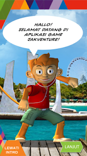 Download Jakventure Enjoy Jakarta APK