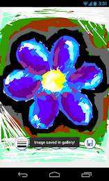 paint for kids poster 4