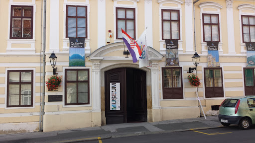 Croatian Museum of Naive Art
