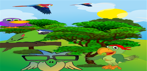 Изображения Parrot Game for Kids на ПК с Windows