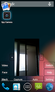How to mod Spy Camera - mute, silent 1.0.2 apk for laptop