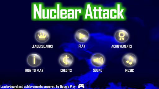 Nuclear Attack