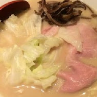 豚王 凪 Ramen Nagi 拉麵
