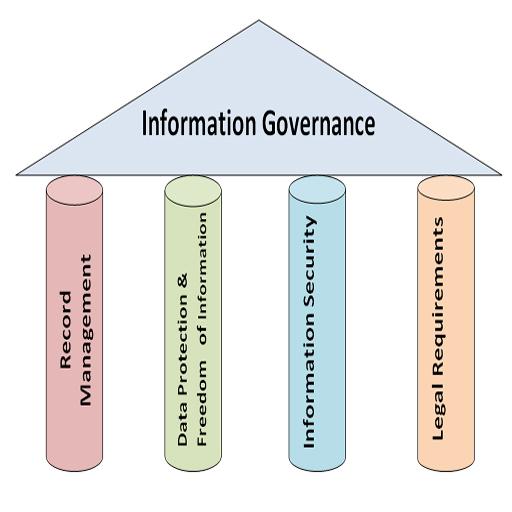 Information System Governance