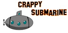 Crappy Submarine APK