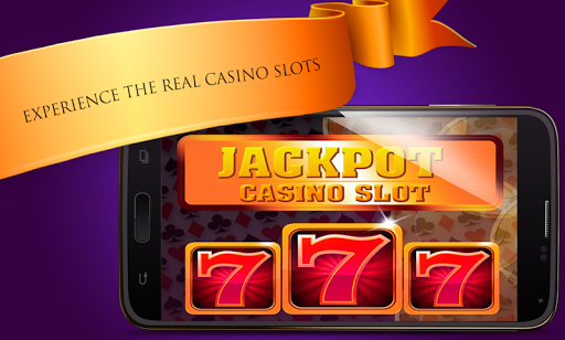 【免費博奕App】Jackpot Casino Slot Mania-APP點子