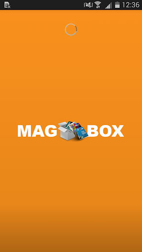 MagBox