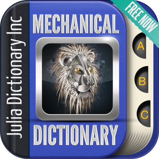 Mechanical Terms Dictionary