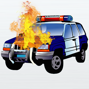 Asphalt Racing: Hot Pursuit.apk 1.0