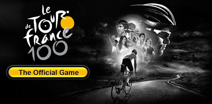 Tour de France 2013 -Das Spiel