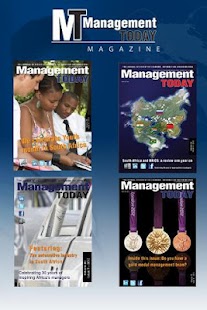 Download Management Today magazine SA APK for Android