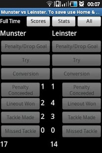 How to get Rugby Stats Recorder patch 2 apk for laptop
