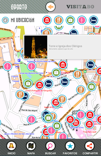 免費下載旅遊APP|Oporto mapa offline gratis app開箱文|APP開箱王