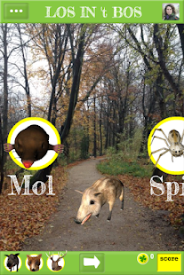 Download Los in 't Bos APK