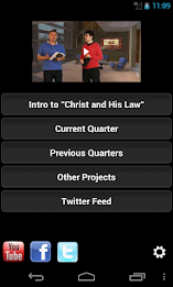 Short Points poster 1