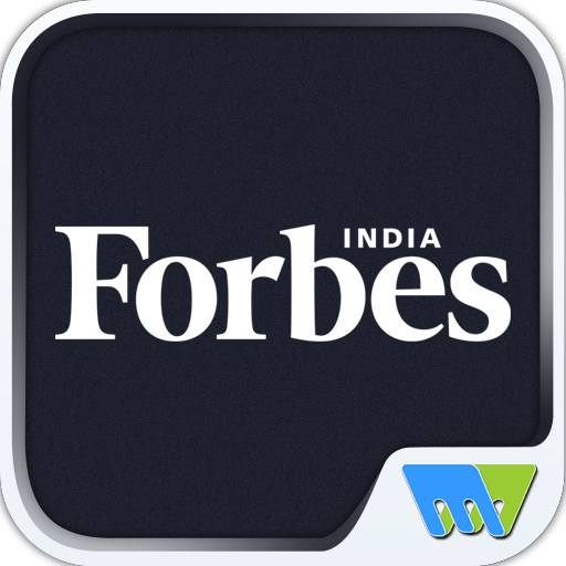 Forbes India 商業 App LOGO-APP開箱王