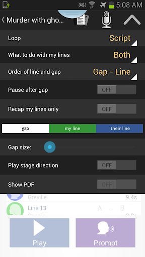 【免費生活App】LineLearner-APP點子