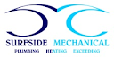 Surfside Mechanical logo