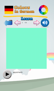 How to get Learn Colors in German 1.0.7 mod apk for bluestacks