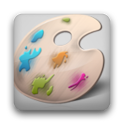 Pro Paint logo