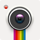 InsPhoto - Photo Editor mobile app icon