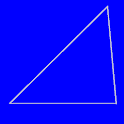 Triangle Tool logo